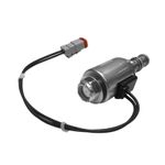 Valvula solenoide cartucho 1214036