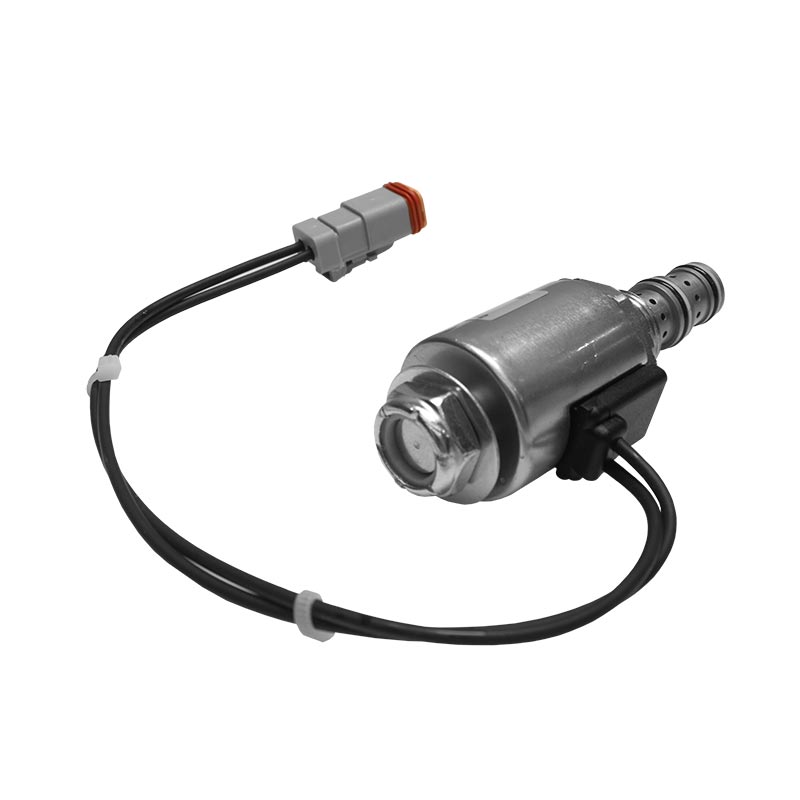 Valvula solenoide cartucho 1214036