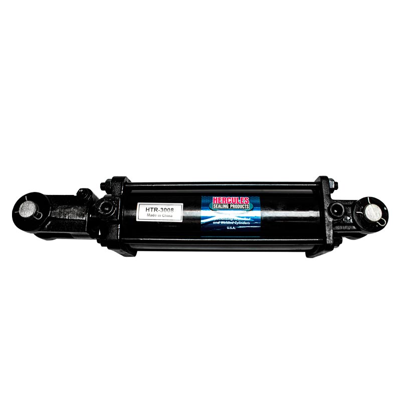 Cilindro Tirantes HTR3008