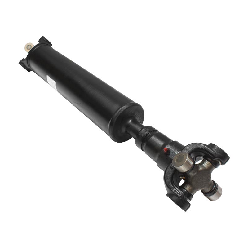 Shaft As 9R1230