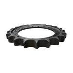 Rueda dentada de 21 dientes para excavadora 1033091