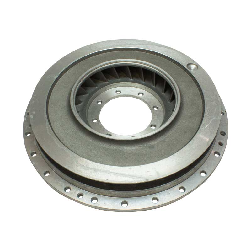 Impeller 1T0851