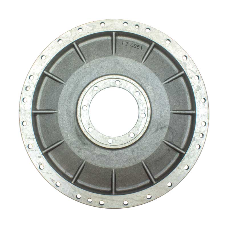 Impeller 1T0851