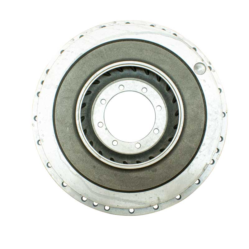 Impeller 1T0851
