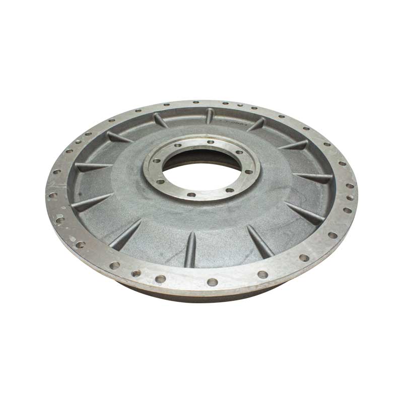 Impeller 1T0851