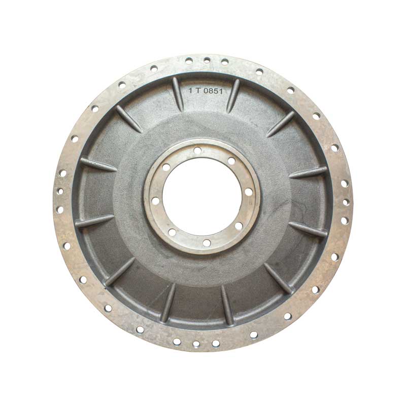 Impeller 1T0851