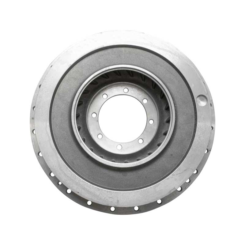 Impeller 1T0851