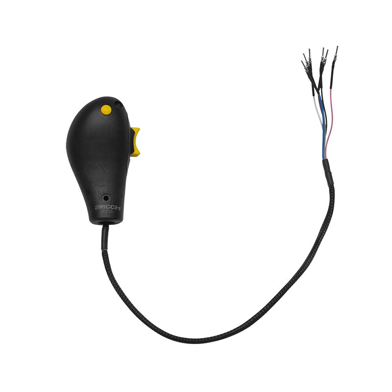 Handle Gp para equipo Caterpillar® 2870524