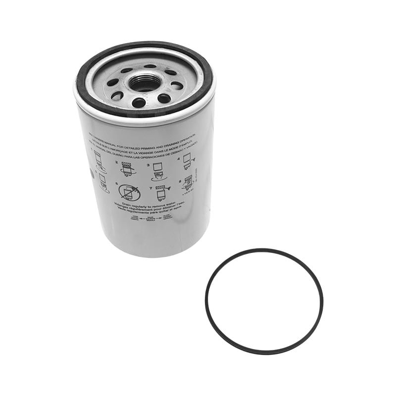 Filter As Se 4600310