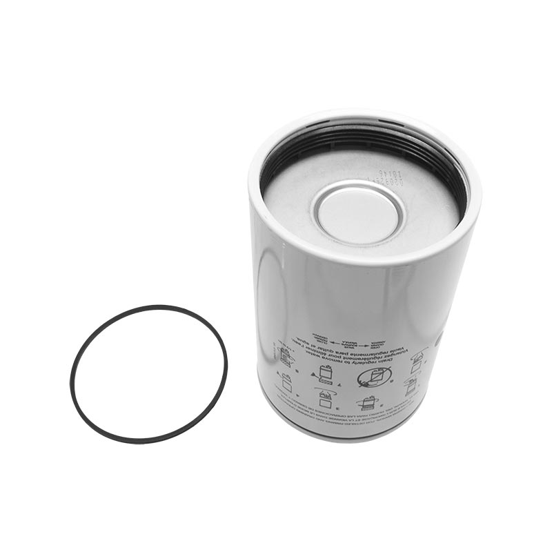 Filter As Se 4600310