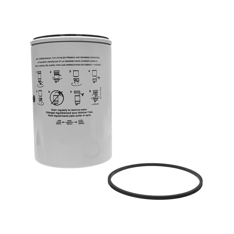 Filter As Se 4600310