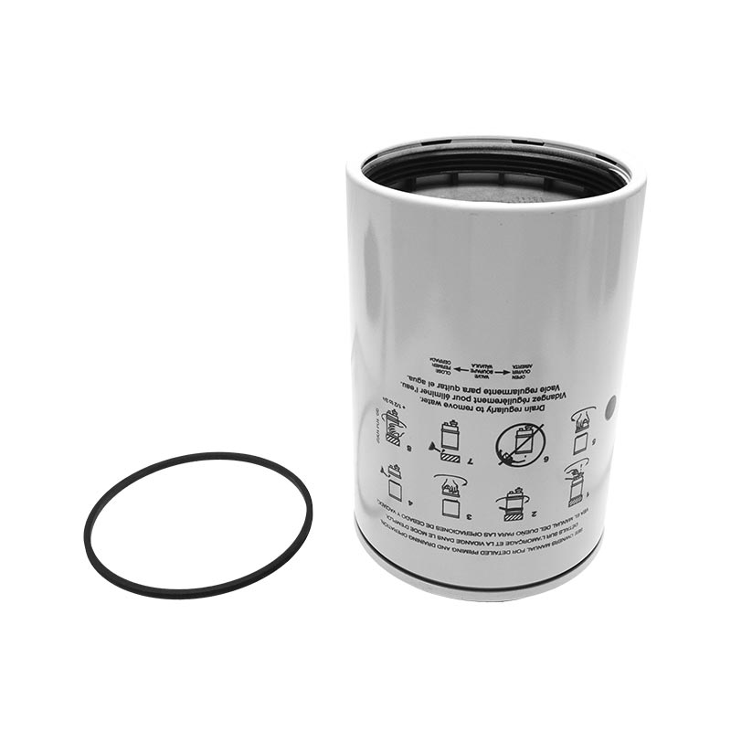 Filter As Se 4600310