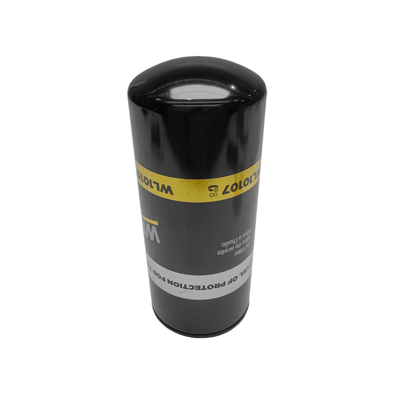 Dual flow lube spin On BD50000