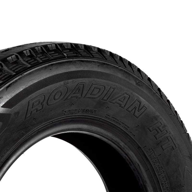 Llanta P235-70R16 para camioneta NEX149