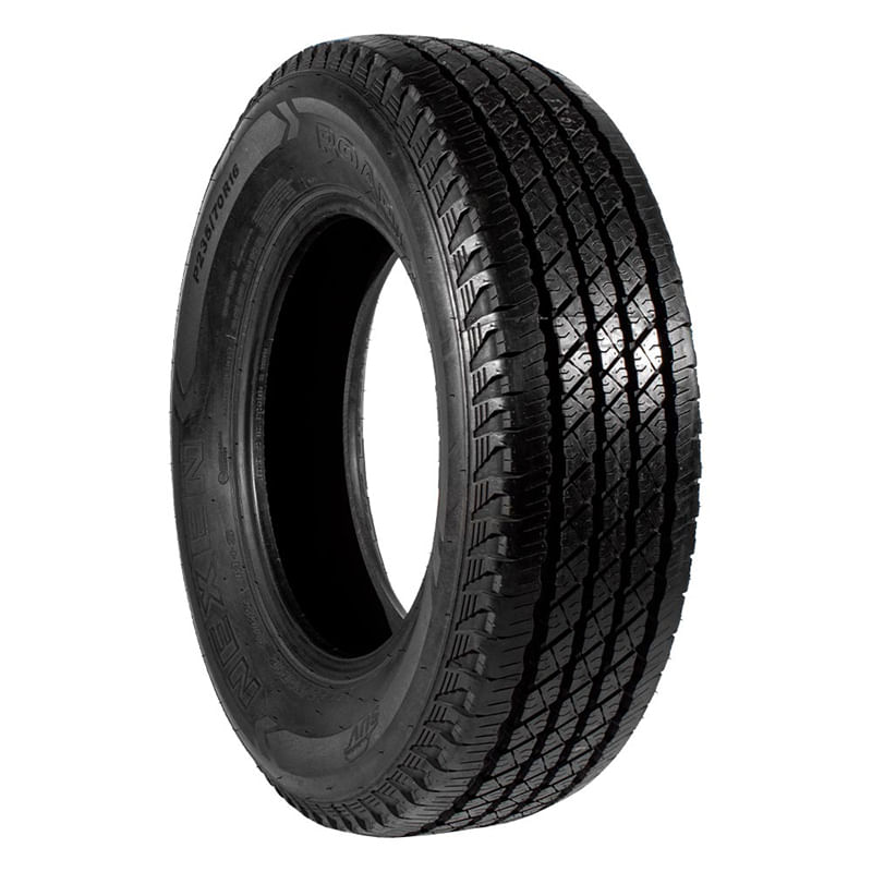 Llanta P235-70R16 para camioneta NEX149