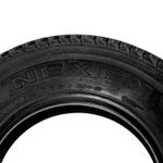 Llanta P235-70R16 para camioneta NEX149