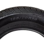 Llanta 185-70R14 modelo N'PRIZ GX marca Nexen® NEXN-17782NX