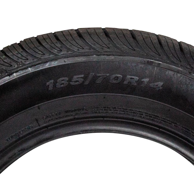 Llanta 185-70R14 modelo N'PRIZ GX marca Nexen® NEXN-17782NX