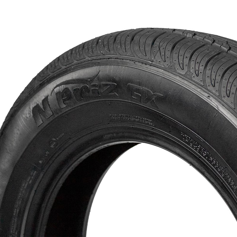 Llanta 185-70R14 modelo N'PRIZ GX marca Nexen® NEXN-17782NX