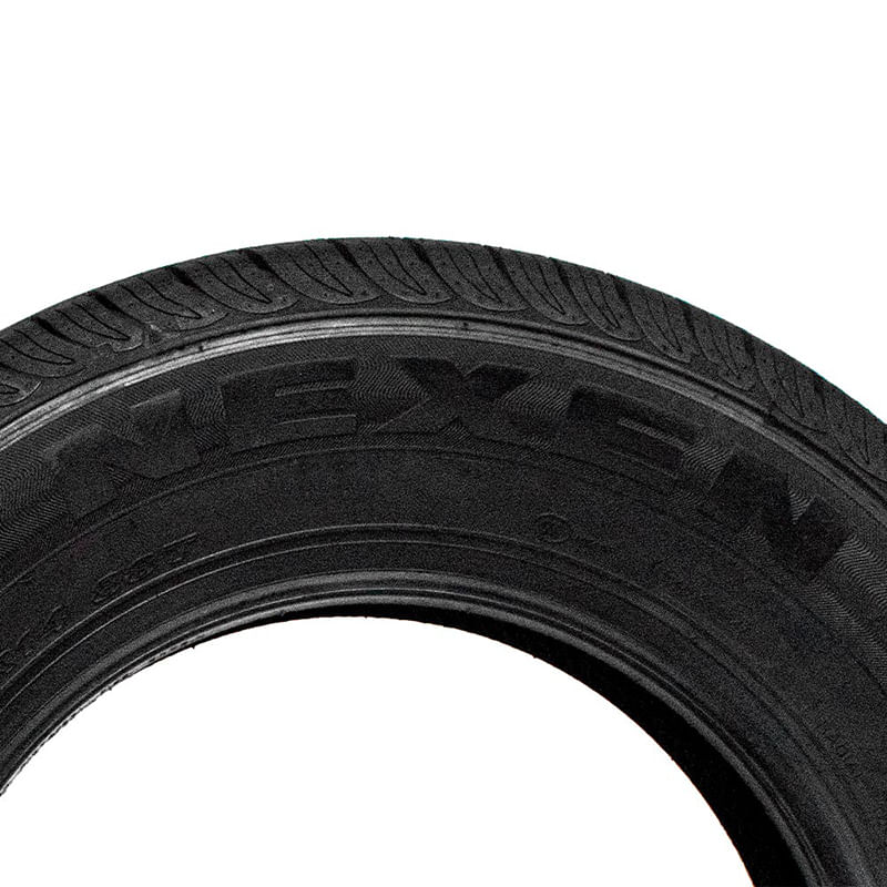 Llanta 185-70R14 modelo N'PRIZ GX marca Nexen® NEXN-17782NX