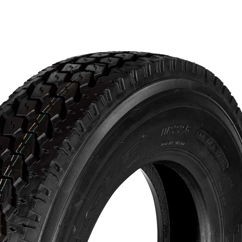 Llanta 11R22-5 Triangle Traccion TRI11R225-16CPTR