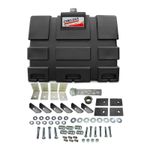 Kit Tanque de Polietileno 50 Galones con accesorios URP50