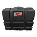 Kit Tanque de Polietileno 50 Galones con accesorios URP50