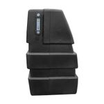 Kit Tanque de Polietileno 50 Galones con accesorios URP50