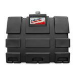 Kit Tanque de Polietileno 50 Galones con accesorios URP50