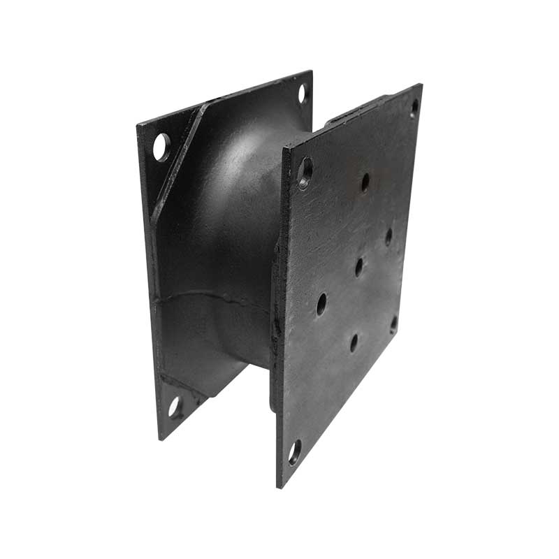 Tacon Volvo para vibrocompactador 59600205