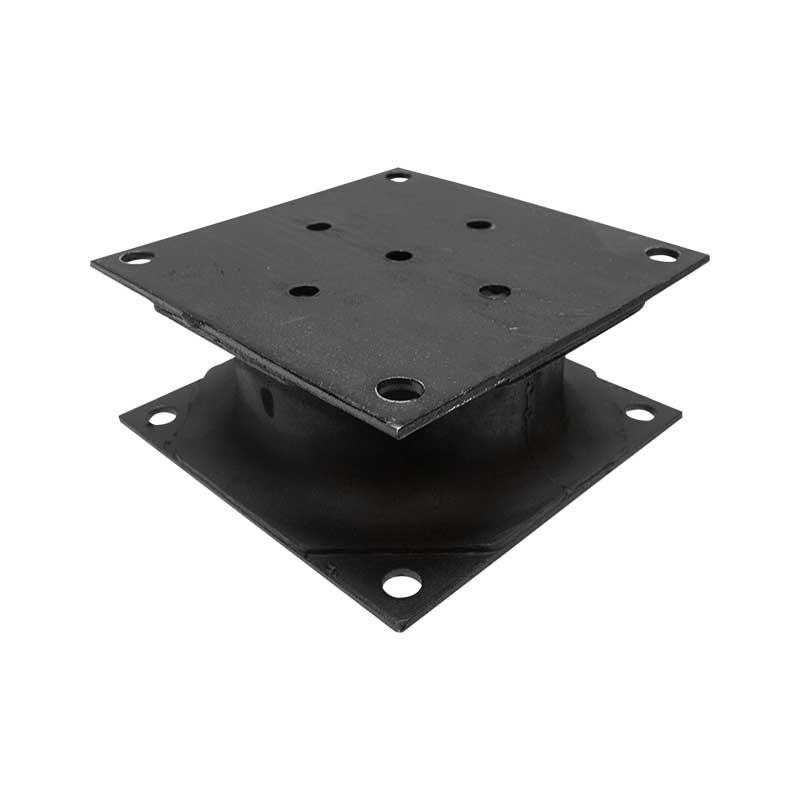 Tacon Volvo para vibrocompactador 59600205