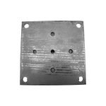Tacon Volvo para vibrocompactador 59600205