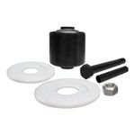 Kit de buje trifuncional para tornillo de 1 1-8" FCR-S6914
