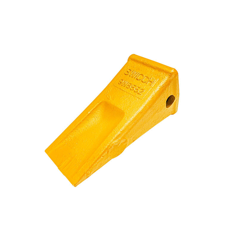 Punta para excavadora- cargador talla J550 9W8552