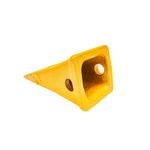 Punta para excavadora- cargador talla J550 9W8552
