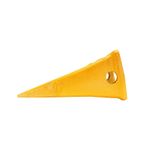 Punta para excavadora- cargador talla J550 9W8552