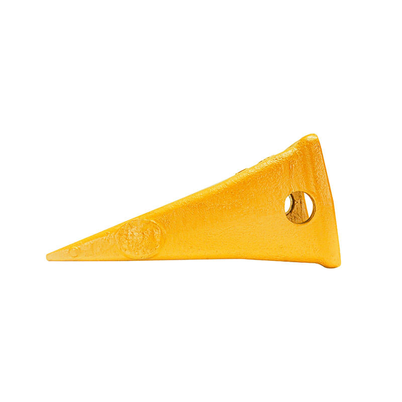 Punta para excavadora- cargador talla J550 9W8552