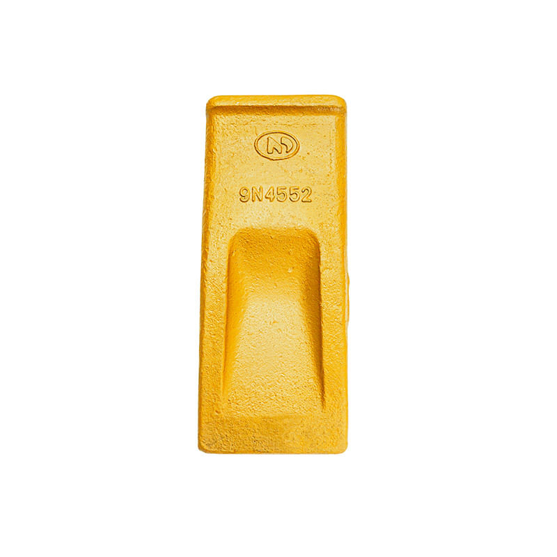 Punta para excavadora talla J550 9N4552