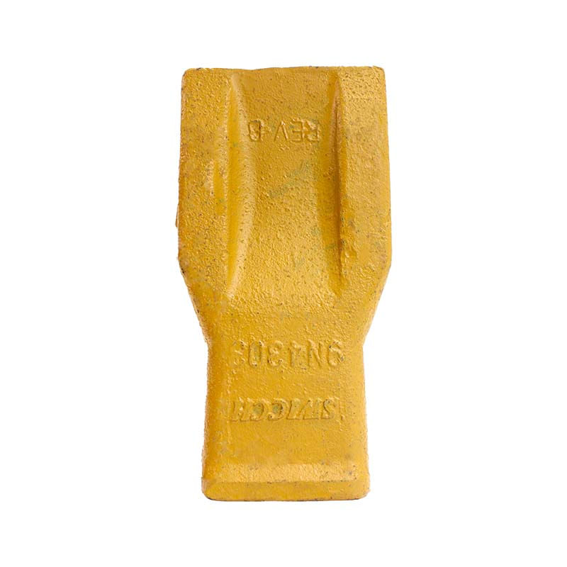 Punta para excavadora- cargador talla J300 9N4303