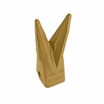 Punta para retroexcavadora -excavadora talla J300 1359308