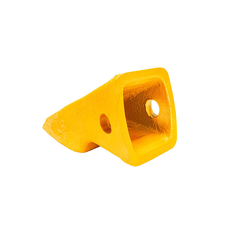 Punta para excavadora- cargador talla J350 9N4353
