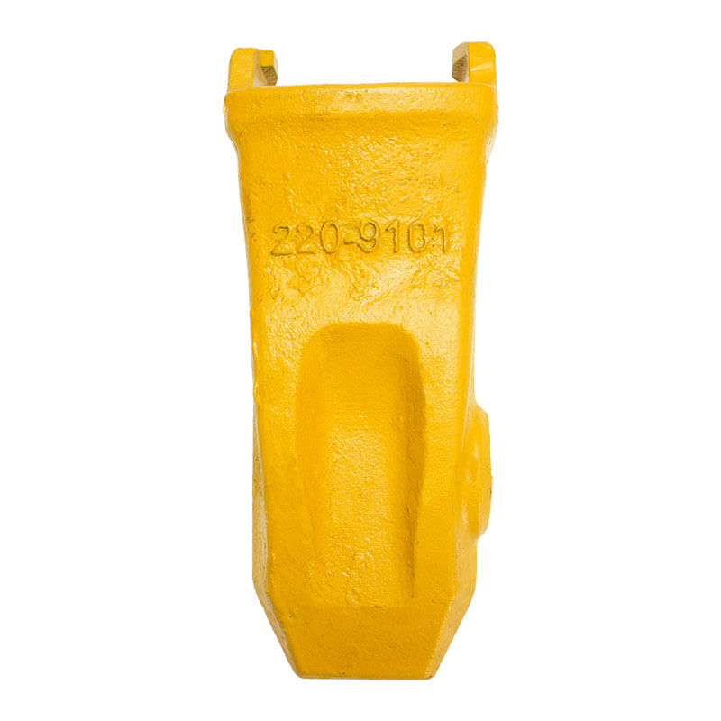 Punta para excavadora- cargador 4755492