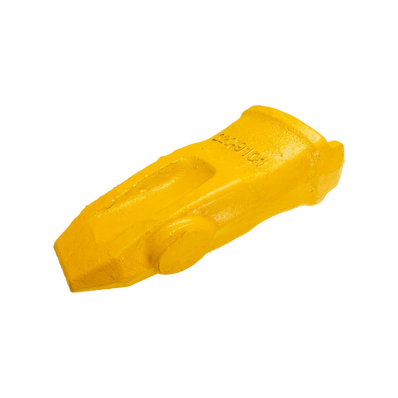 Punta para excavadora- cargador 4755492