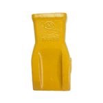 Punta para excavadora- cargador talla J460 9N4453