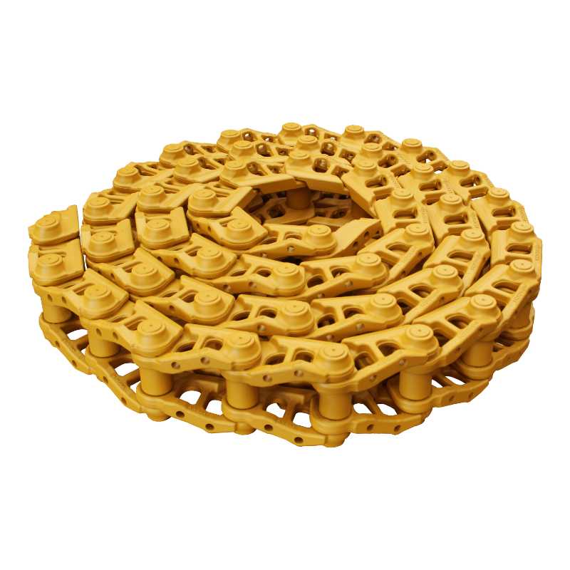 Cadena lubricada para bulldozer 6Y5410