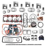 Media Reparacion Cummins 4Bt 3-9 COK2562-4