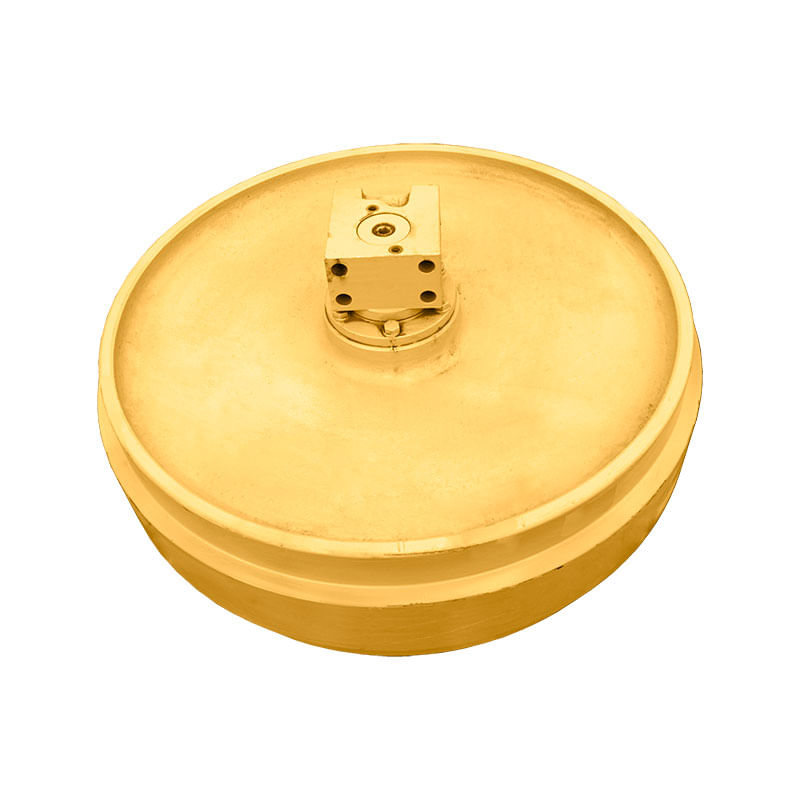 Rueda guia para bulldozer CR4096