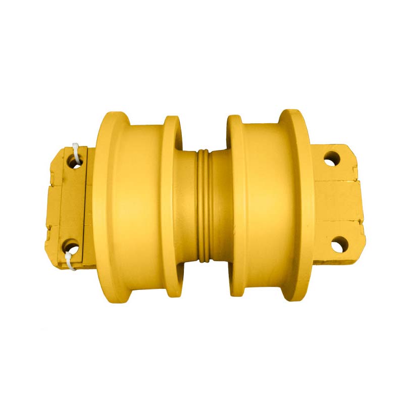 Rodillo Inferior KM123