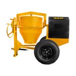 Revolvedora de concreto para 1 saco marca Vekcer 10 HP RA1SUK10