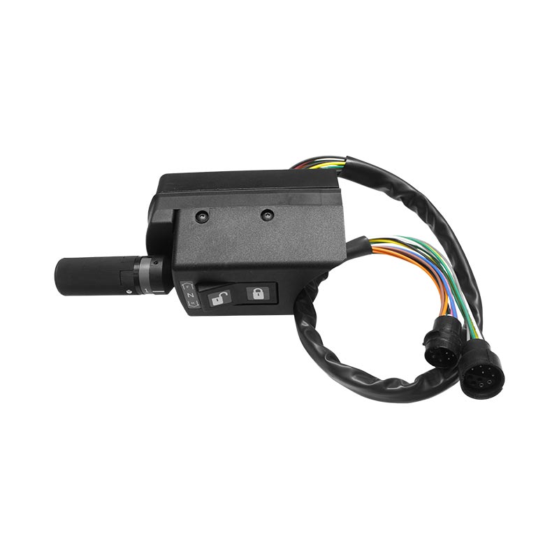 Conjunto de control - transmision para equipo Caterpillar® 2120403